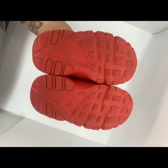 🇺🇸🇺🇸🇺🇸Huarache’s for July 4th 🇺🇸🇺🇸🇺🇸 - Picture 3 of 3